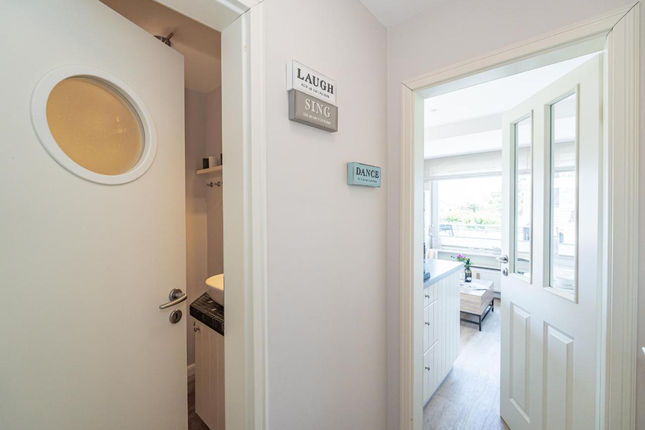 Apartment An Der Düne, App 10 *