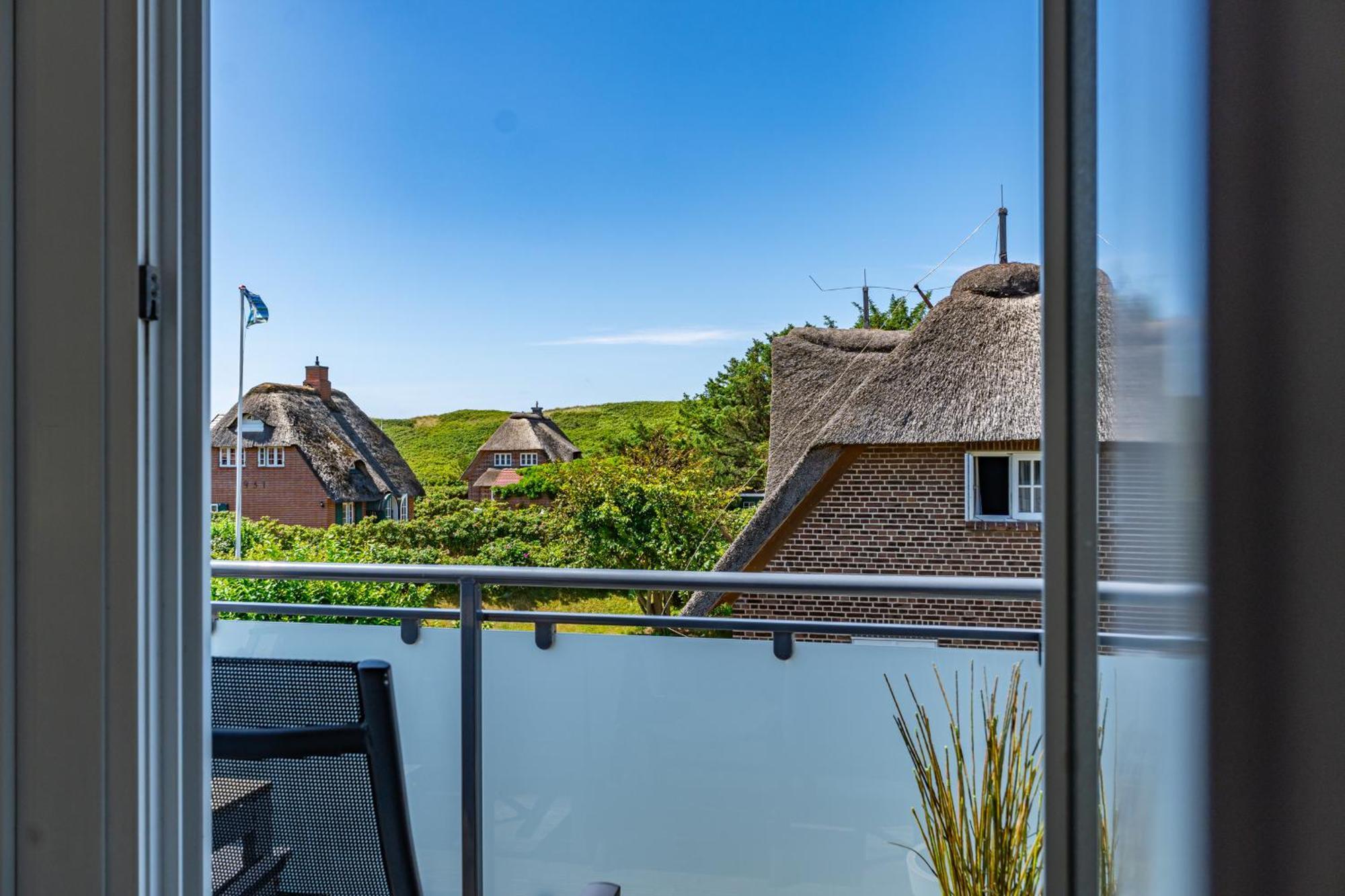 Apartment An Der Düne, App 10 Westerland