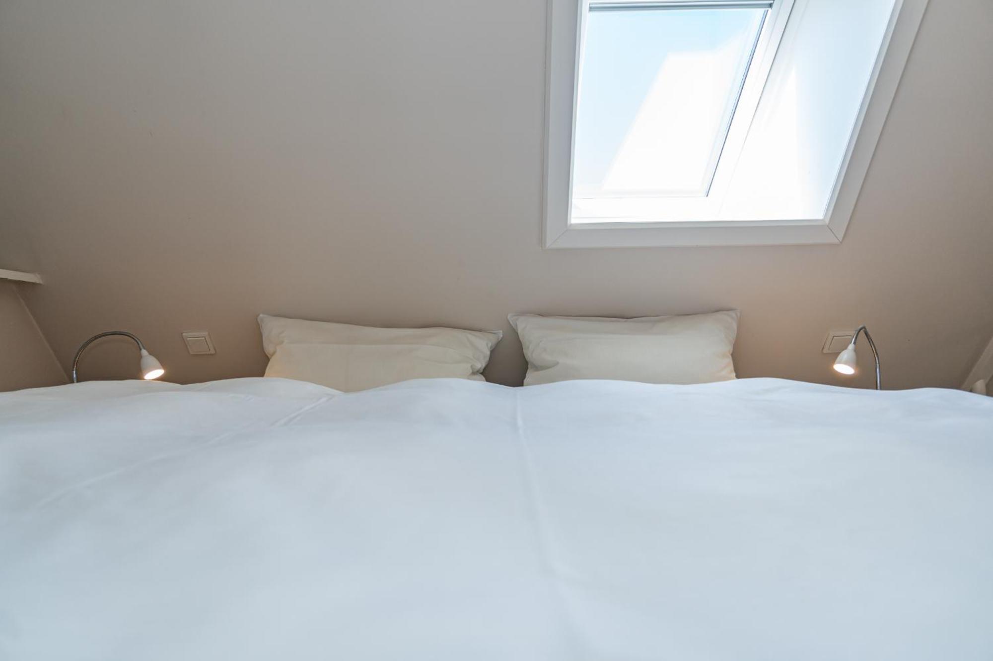 An Der Düne, App 10 Apartment
